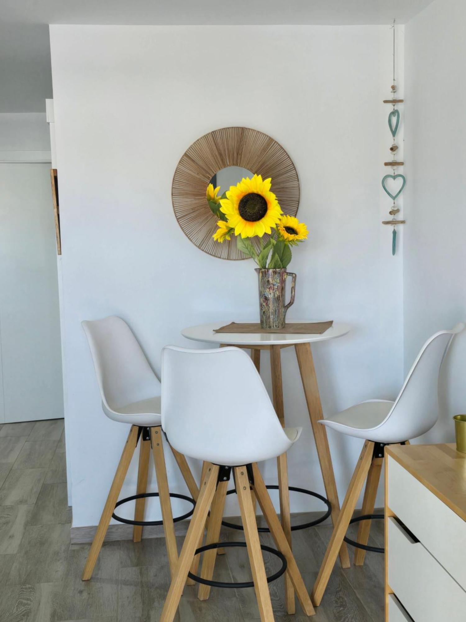 The Sunflower マスパロマス エクステリア 写真