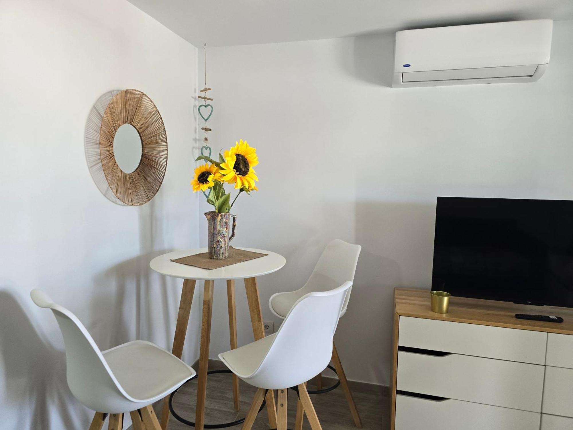The Sunflower マスパロマス エクステリア 写真