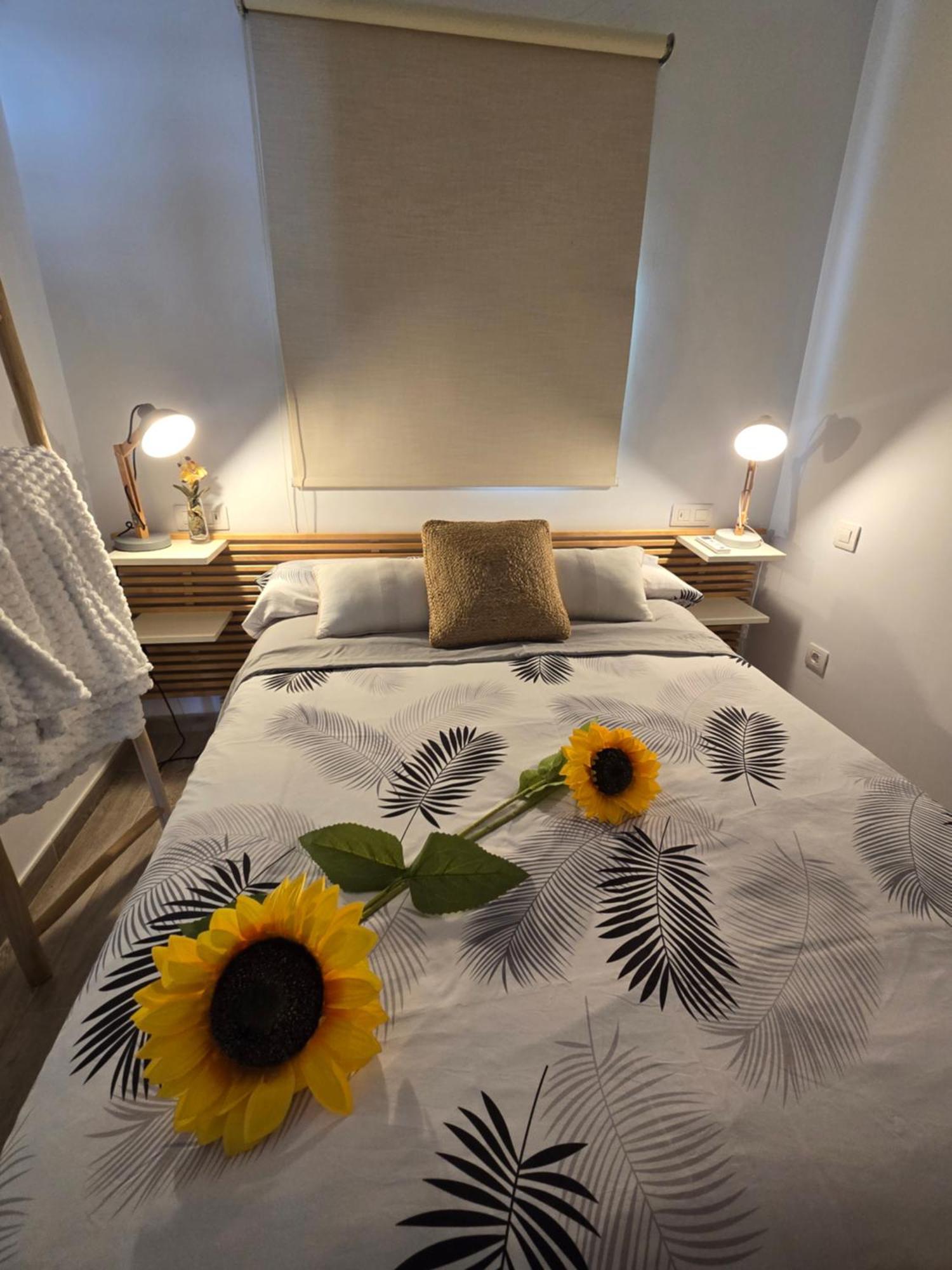 The Sunflower マスパロマス エクステリア 写真